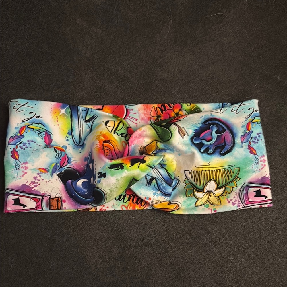 Disney Headband